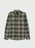 Finisterre - Beardsmore Shirt - Timber