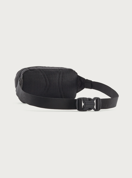 Patagonia - Terravia Mini Hip - BLK – Common Wanderer