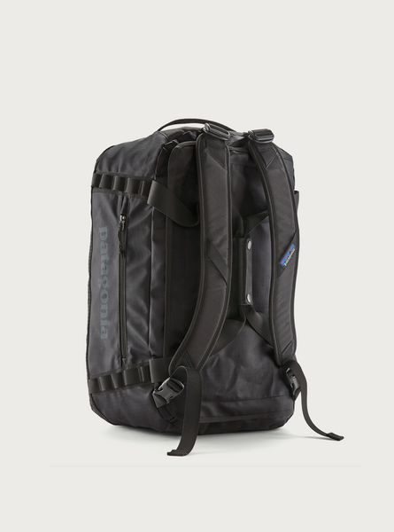 Patagonia - Black Hole Duffel 40L - BLK – Common Wanderer