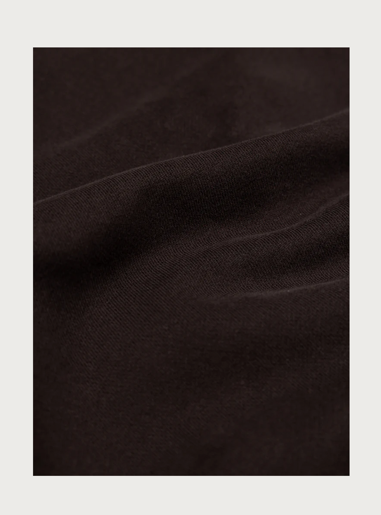 Finisterre - Coho Sweat - Umber