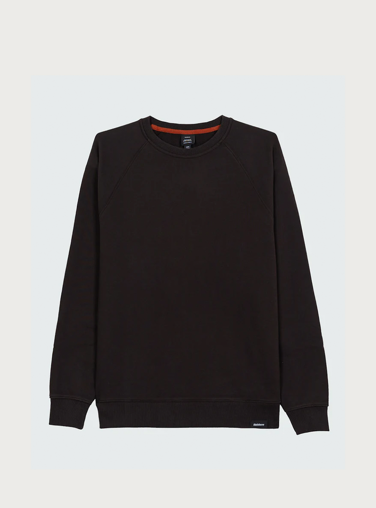 Finisterre - Coho Sweat - Umber