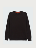Finisterre - Coho Sweat - Umber