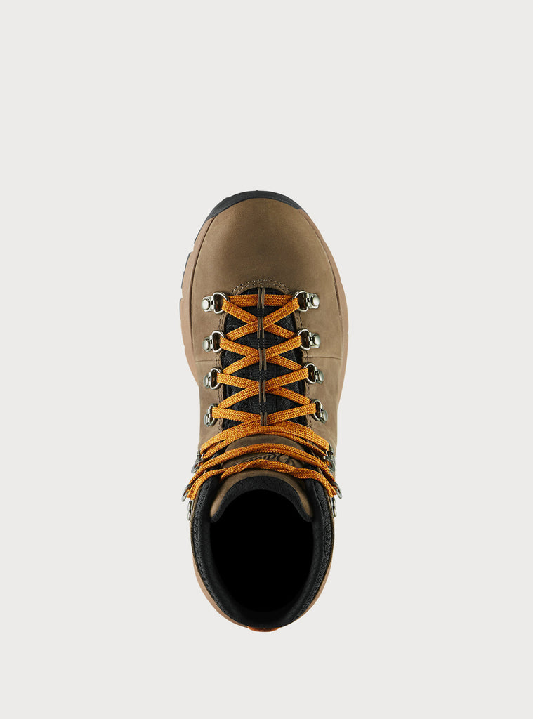 Danner - Mountain 600 - Choc/Golden Oak