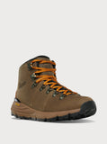 Danner - Mountain 600 - Choc/Golden Oak