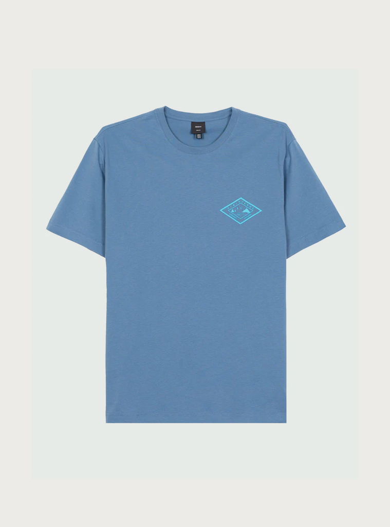 Finisterre - Diamond Logo - Horizon