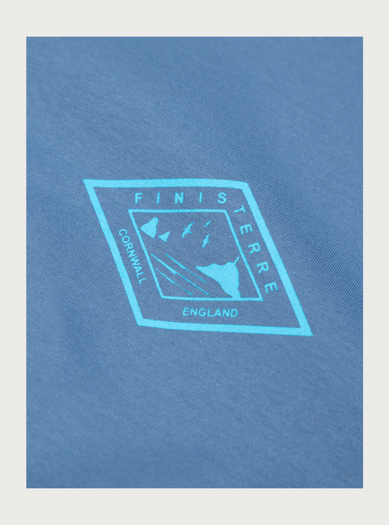 Finisterre - Diamond Logo - Horizon