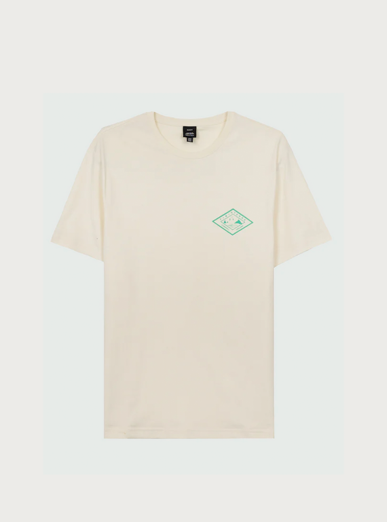 Finisterre - Diamond Logo - Calico