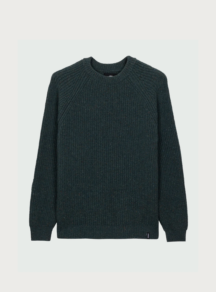 Finisterre - Mora Knit - Marine