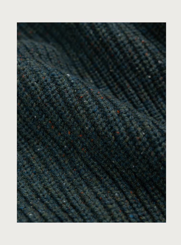 Finisterre - Mora Knit - Marine