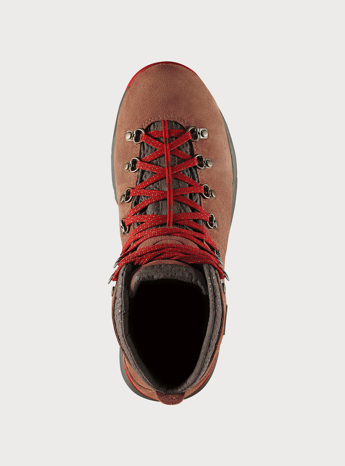 Danner – Mountain 600 - Brown Red