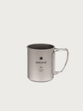 Snowpeak - Ti Mug - 220