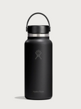 HF - 32oz Wide - Black