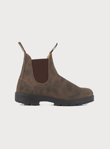 Blundstone - 585 - Rustic Brown