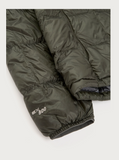 Montbell - Superior Down Parka - DGN