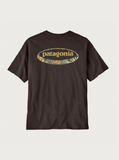 Patagonia - M's '95 Oval -DBHE