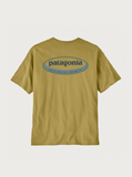 Patagonia - M's '95 Oval -LYTN