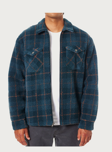 Katin - Anderson Sherpa - Teal