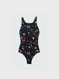 Finisterre - Anella Swimsuit - Micro Print