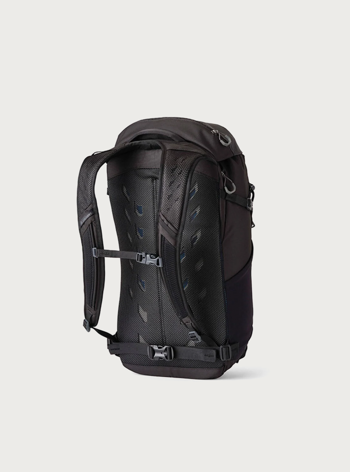 Gregory - Nano 28 - Optic