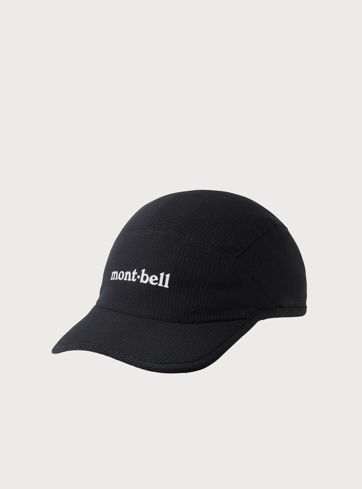 Montbell - BD Crushable Cap - BK