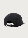 Katin - Swirl Camp Hat - Black
