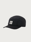Katin - Swirl Camp Hat - Black
