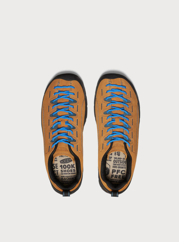 Keen Jasper Cathay/Orion – Common Wanderer