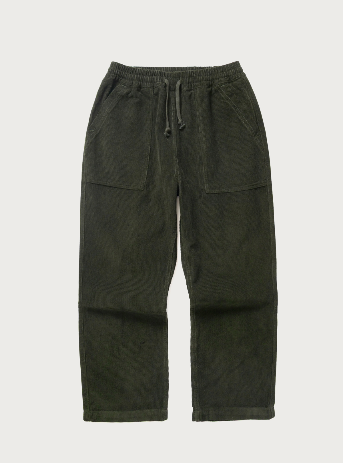 SW - Cord Chef Pant - Coppice