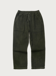 SW - Cord Chef Pant - Coppice