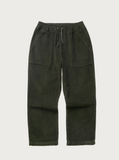 SW - Cord Chef Pant - Coppice