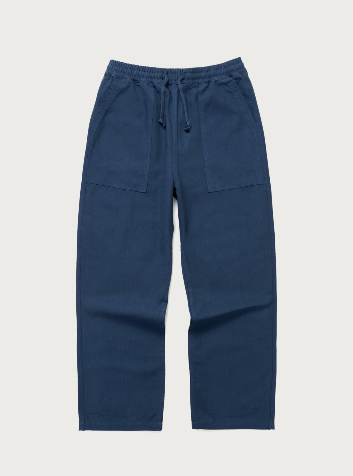 SW - Canvas Chef Pant - Navy