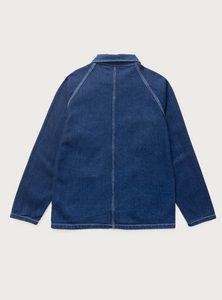SW - Denim Coverall - OW