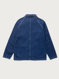 SW - Denim Coverall - OW