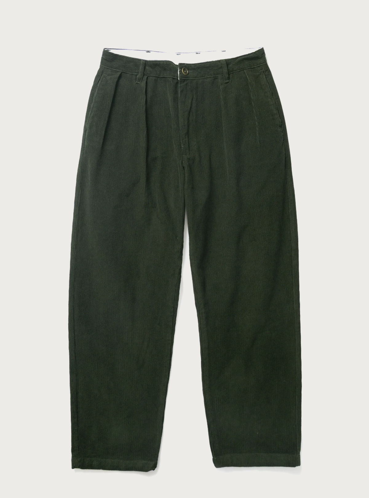 SW - Cord Part Timer Pant - Coppice