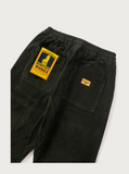 SW - Cord Chef Pant - Coppice