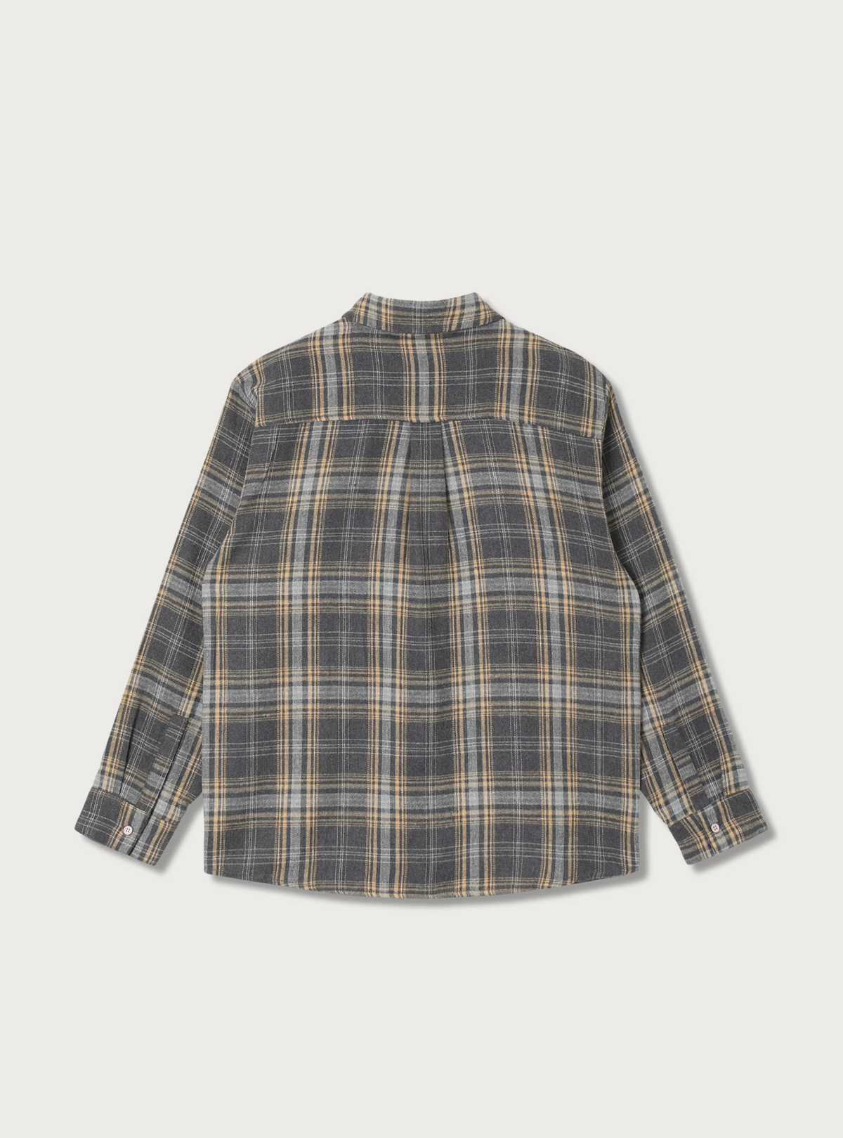Stan Ray - Flannel Shirt - CHA