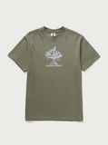SW - Fruit Bowl Tee - Olive