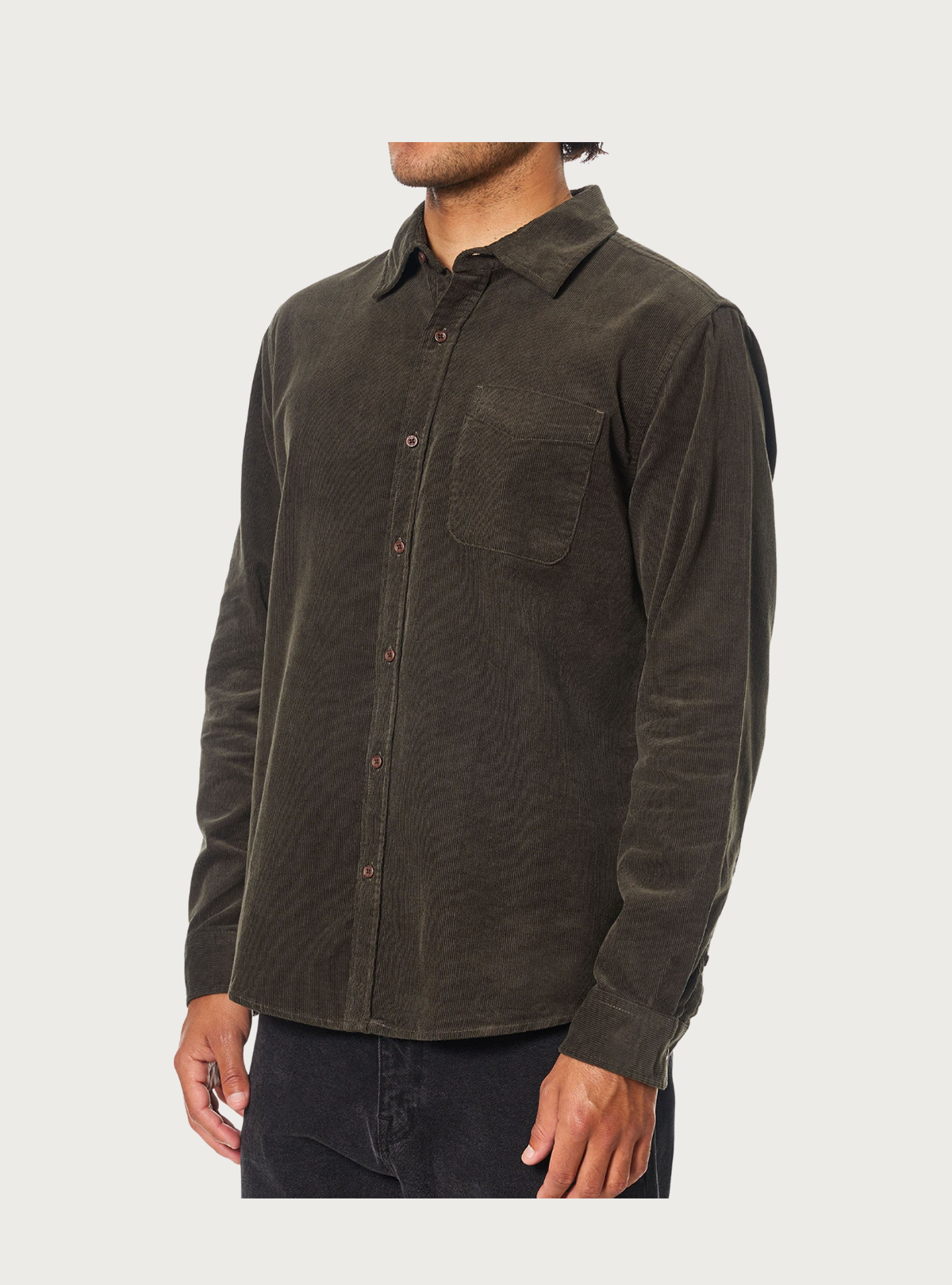 Katin - Granada Shirt - Lead