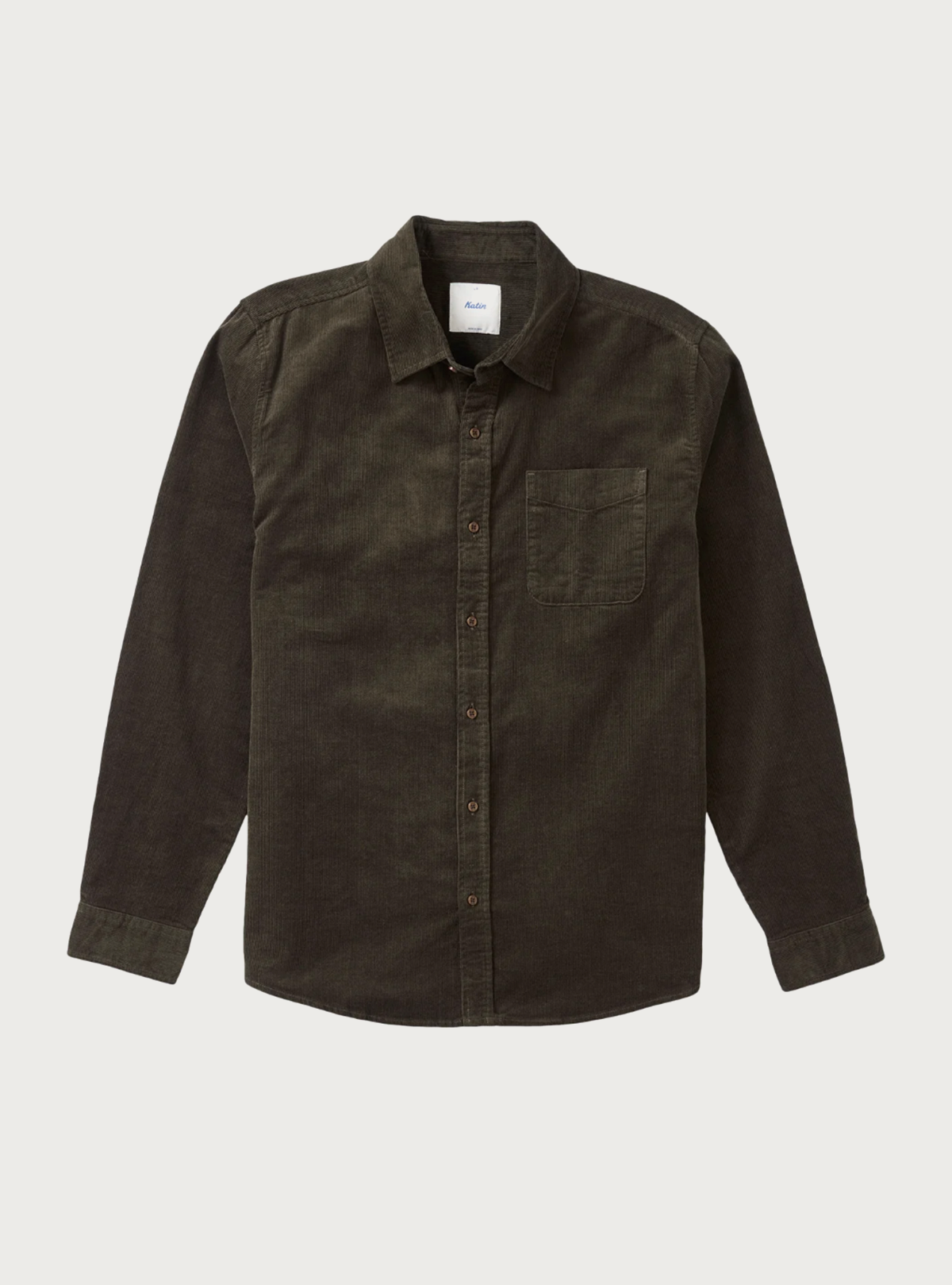 Katin - Granada Shirt - Lead