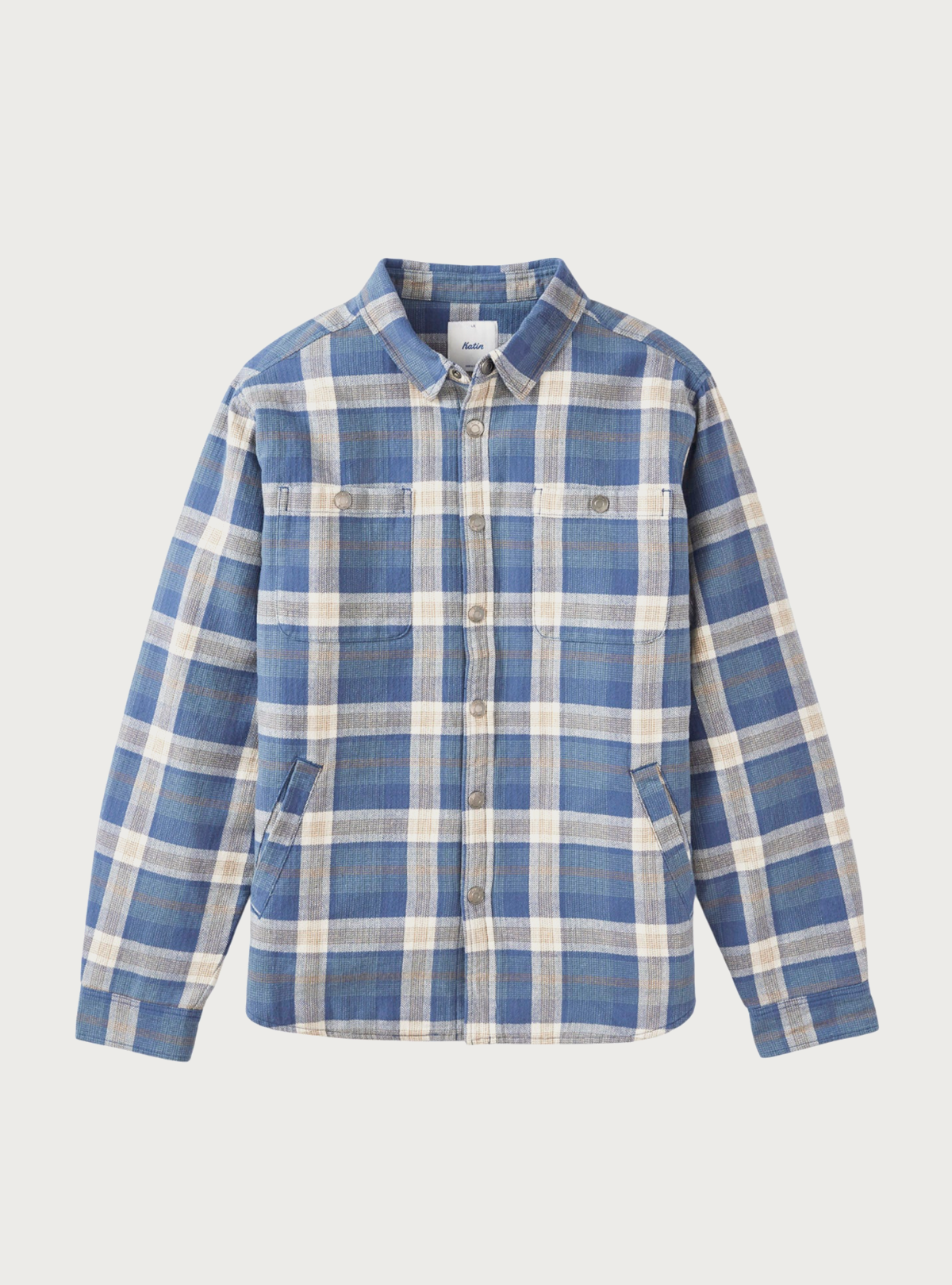 Katin - Harold Jacket - Navy