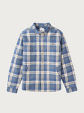 Katin - Harold Jacket - Navy