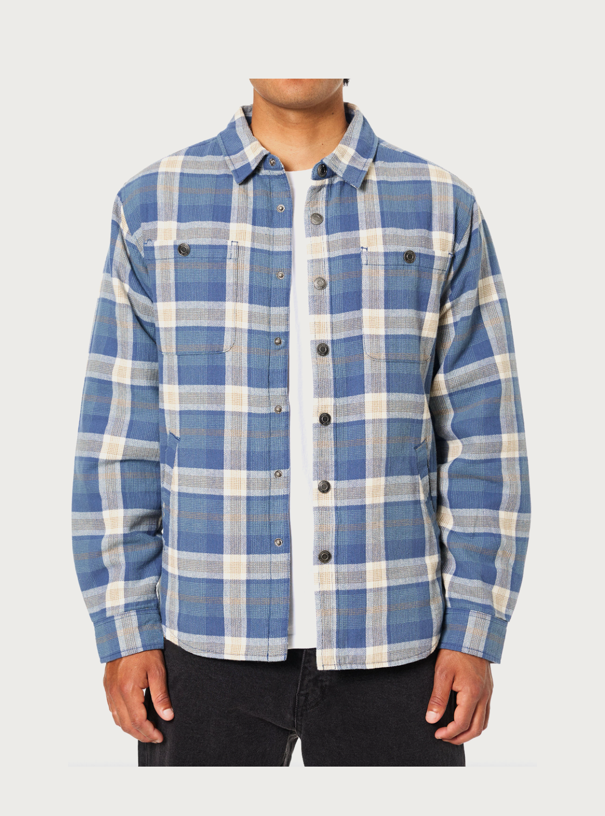 Katin - Harold Jacket - Navy