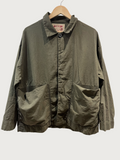 Monostereo - Moondance Barn Jacket - Swamp