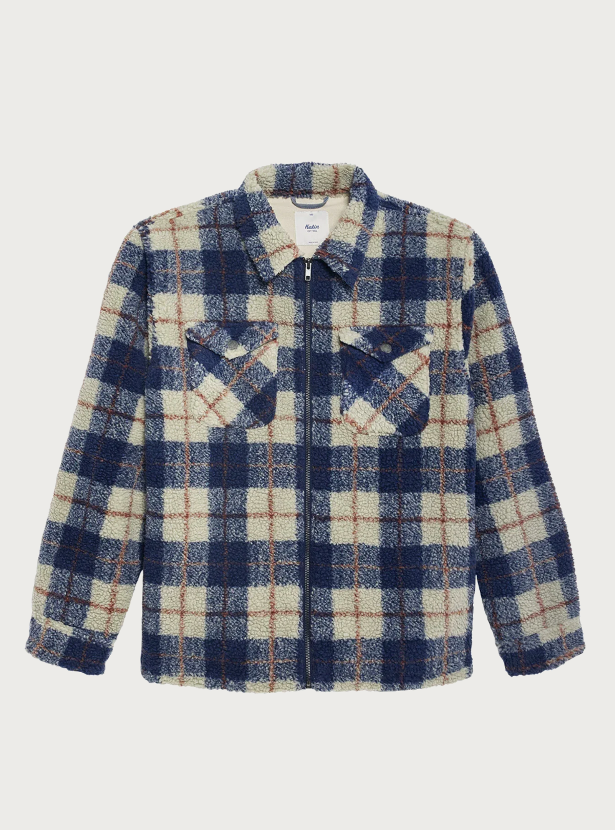 Katin - Anderson Sherpa - Pelican