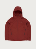 Montbell - OD Jacket - Red