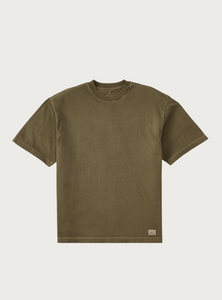 Katin - Box Fit Tee - SHAD