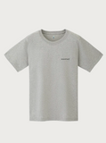 Montbell - PS Cotton Tee - HGY