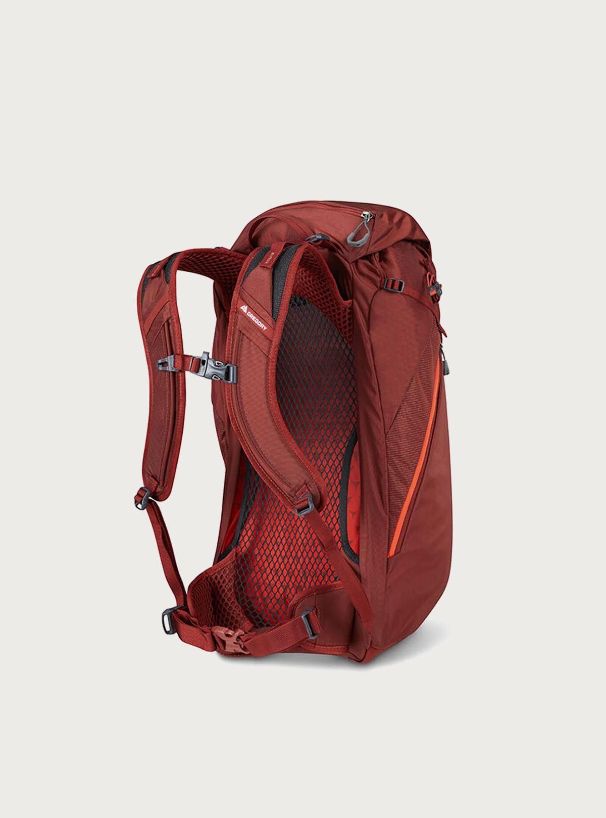 Gregory - Arrio 24 - Brick