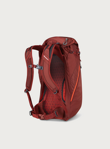 Gregory - Arrio 24 - Brick
