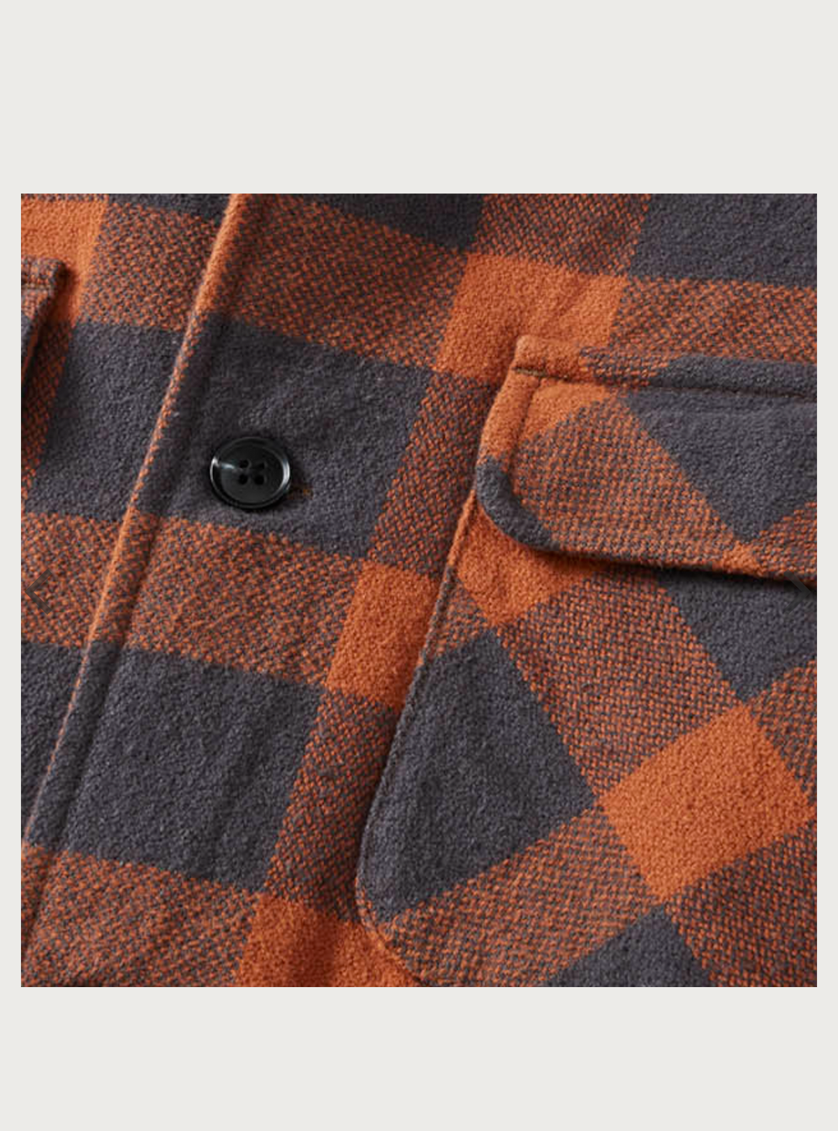 Katin - Shiloh Flannel - Bric